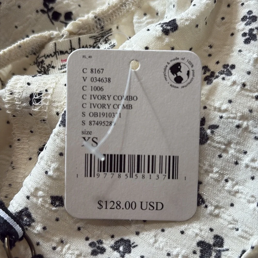 Free People Coming Home Romper - Picture 13 of 13